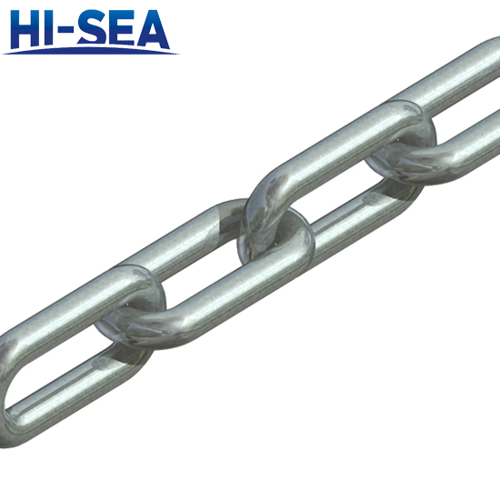 DIN 763 Chain